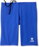 TYR Men's Durafast One Solid Jammer