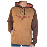 Kimes Ranch Men's Blaze 2 Hoodie