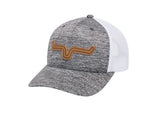 Kimes Ranch Roped Lp Trucker Hat