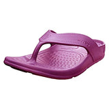 NuuSol Unisex Cascade Flip Flop