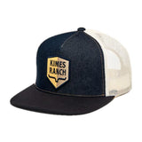 Kimes Ranch Jack Trucker Hat