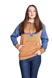 Kimes Ranch Women's Amigo Hoodie