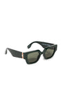 Le Specs Polyblock Sunglasses