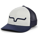 Kimes Ranch Weekly Trucker Hat