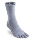 Injinji Liner Crew Sock