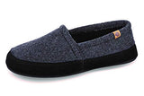 Acorn Men's Moc (Tex/Polar) Slippers