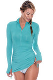 BloqUV Women's Cover Up