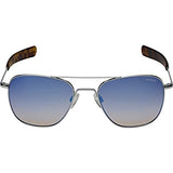 Randolph Aviator Sunglasses