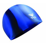 TYR Multi-Color Silicone Swim Cap