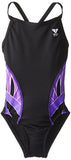 TYR Girls' Phoenix Splice Youth Diamondfit