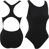 Dolfin Women's Solid Performance Back