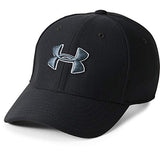 Under Armour Boys' Blitzing 3.0 Cap