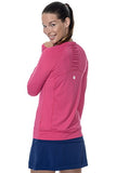 BloqUV Women's Pullover