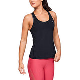 Under Armour Women's Heatgear Armour Racer Tank