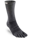 Injinji Trail Midweight Crew Sock