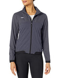 Speedo Women's Tech Warm Up Jacket
