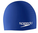 Speedo Jr. Solid Silicone Cap