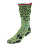 RepYourWater Brook Trout Skin Socks