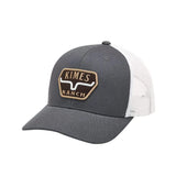 Kimes Ranch Boneyard Trucker Hat