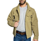 Kimes Ranch Men's Rough Stock Jacket