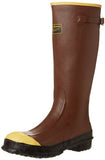 LaCrosse Men's Pac 16" Steel Toe Boot Loyalty Program Bundle