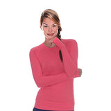 BloqUV Women's Pullover