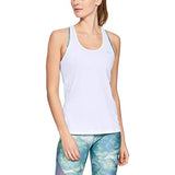 Under Armour Women's Heatgear Armour Racer Tank