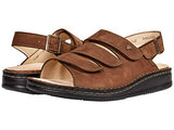 Finn Comfort Women's Sylt-S Sandals