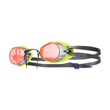 TYR Socket Rockets 2.0 Mirrored Goggle