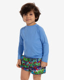 BloqUV Toddlers Crew Neck Top