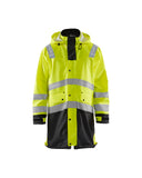 Blaklader Hi-Vis Rain Coat Loyalty Bundle