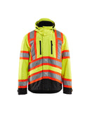 Blaklader Hi-Vis Shell Jacket Canada