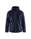 Blaklader Pro Softshell Jacket