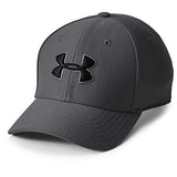 Under Armour Boys' Blitzing 3.0 Cap