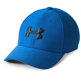 Under Armour Boys' Blitzing 3.0 Cap