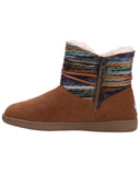 Lamo Jacinta Short Boot