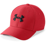 Under Armour Boys' Blitzing 3.0 Cap