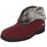 Acorn Women's Chinchilla Bootie II Slippers