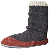 Acorn Men's Slouch Boot Slippers