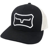 Kimes Ranch Boneyard Trucker Hat