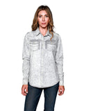 Kimes Ranch Women's Kc Tencel Top