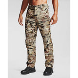 Under Armour Men's Hardwoods Str Pants