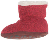 Acorn Kids Easy Bootie Ragg Slippers