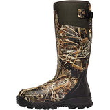 LaCrosse Men's Alphaburly Pro 18" 800G Boot