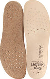 Finn Comfort Footbed - Regular, Non-Perf (Flat), Classic