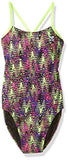 TYR Women's Training Waikki Cutoutfit