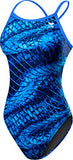 TYR Women's Plexus Diamondfit Swimsuit