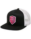 Kimes Ranch Jack Trucker Hat