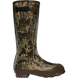 LaCrosse Men's Burly Classic 18" Realtree Timber Boot