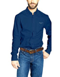 Kimes Ranch Men's KR Team Shirt Long Shirt